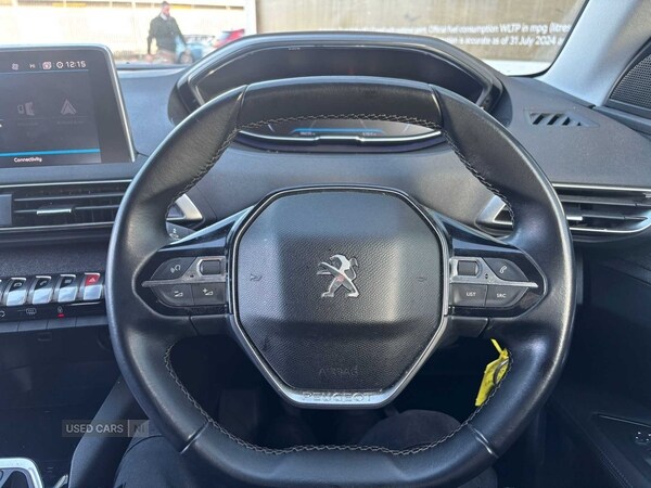Used Peugeot 3008 2018 for sale - 76803027: Photo 14