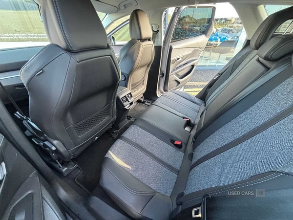 Used Peugeot 3008 2018 for sale - 76803027: Photo 15