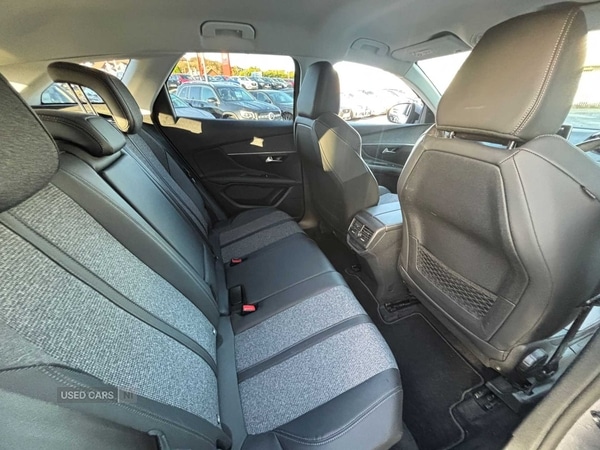 Used Peugeot 3008 2018 for sale - 76803027: Photo 16