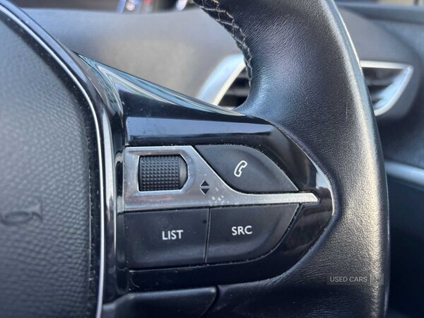 Used Peugeot 3008 2018 for sale - 76803027: Photo 17