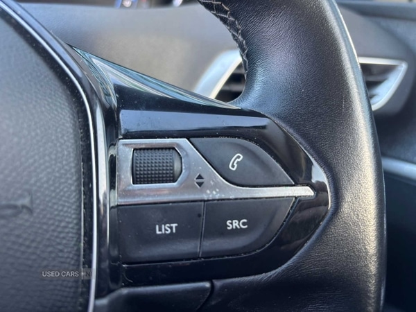 Used Peugeot 3008 2018 for sale - 76803027: Photo 18