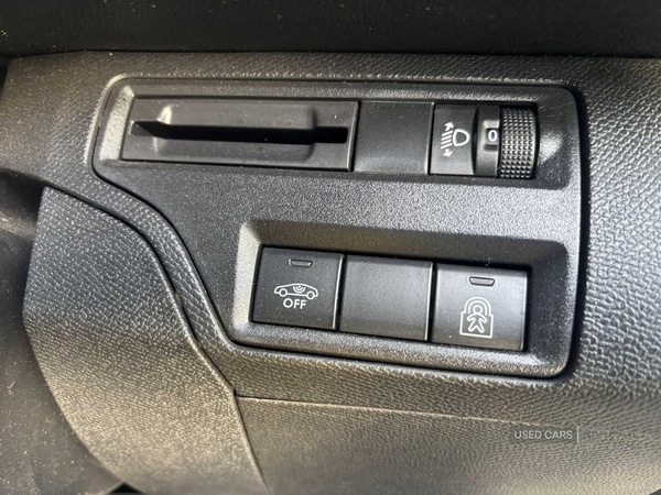 Used Peugeot 3008 2018 for sale - 76803027: Photo 19