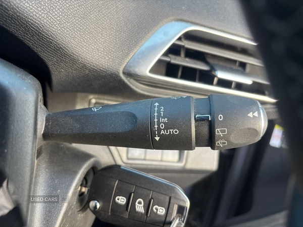 Used Peugeot 3008 2018 for sale - 76803027: Photo 21