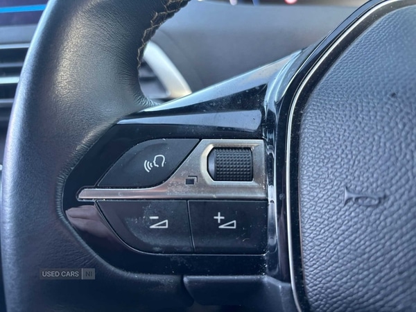 Used Peugeot 3008 2018 for sale - 76803027: Photo 22