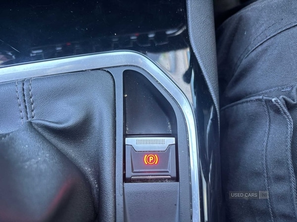 Used Peugeot 3008 2018 for sale - 76803027: Photo 23