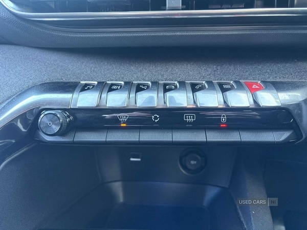 Used Peugeot 3008 2018 for sale - 76803027: Photo 24