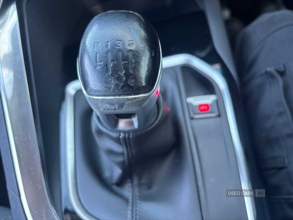 Used Peugeot 3008 2018 for sale - 76803027: Photo 25