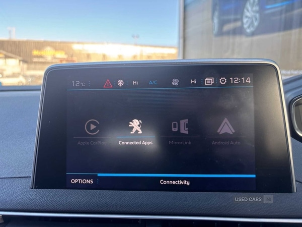 Used Peugeot 3008 2018 for sale - 76803027: Photo 26