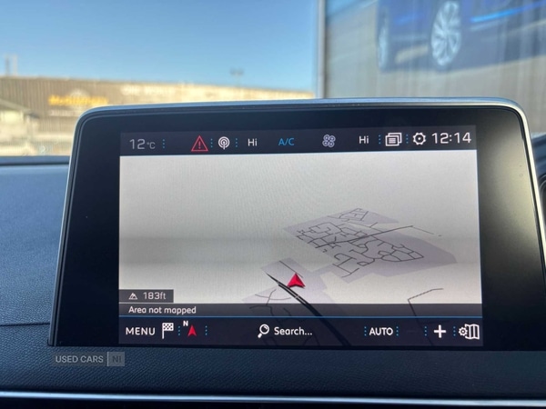 Used Peugeot 3008 2018 for sale - 76803027: Photo 27