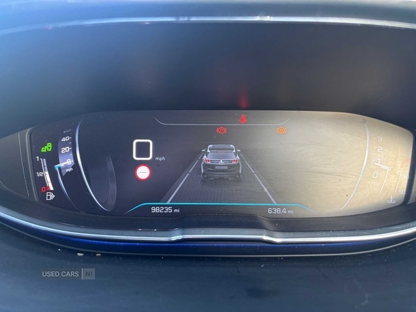 Used Peugeot 3008 2018 for sale - 76803027: Photo 28