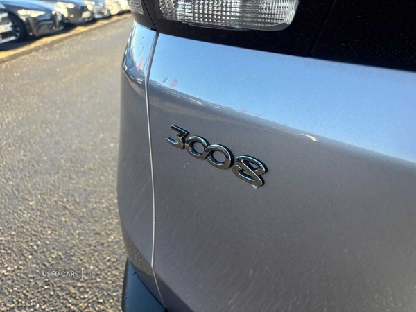 Used Peugeot 3008 2018 for sale - 76803027: Photo 29