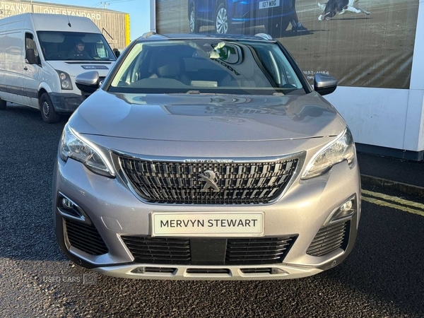 Used Peugeot 3008 2018 for sale - 76803027: Photo 3