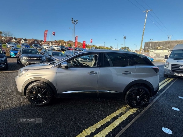 Used Peugeot 3008 2018 for sale - 76803027: Photo 4