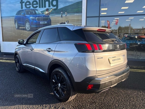 Used Peugeot 3008 2018 for sale - 76803027: Photo 5