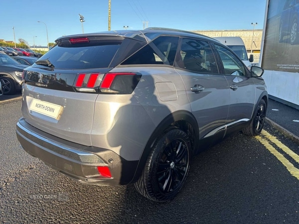 Used Peugeot 3008 2018 for sale - 76803027: Photo 6
