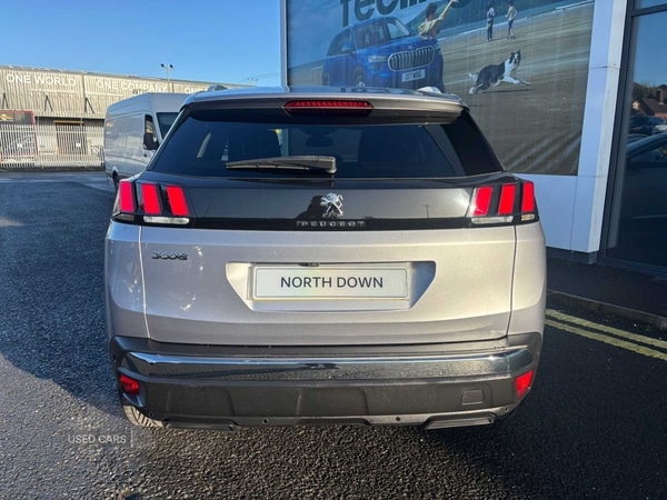 Used Peugeot 3008 2018 for sale - 76803027: Photo 7
