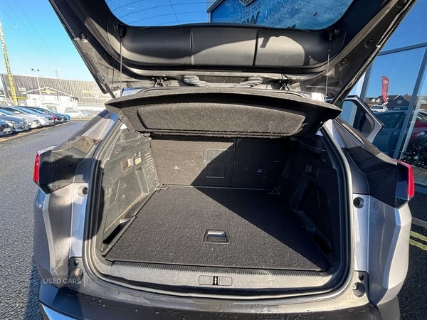 Used Peugeot 3008 2018 for sale - 76803027: Photo 8