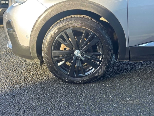 Used Peugeot 3008 2018 for sale - 76803027: Photo 9