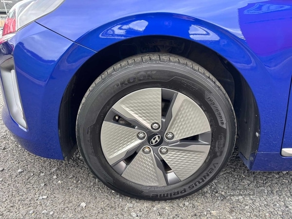 Used Hyundai IONIQ 2021 for sale - 77893302: Photo 12