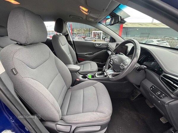 Used Hyundai IONIQ 2021 for sale - 77893302: Photo 14