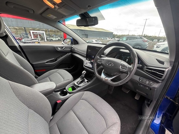 Used Hyundai IONIQ 2021 for sale - 77893302: Photo 15