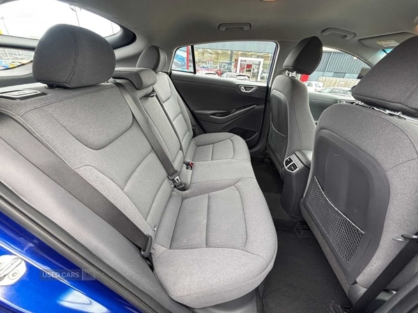 Used Hyundai IONIQ 2021 for sale - 77893302: Photo 17
