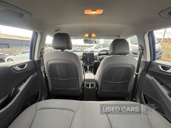 Used Hyundai IONIQ 2021 for sale - 77893302: Photo 18