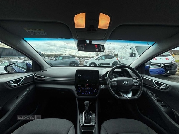 Used Hyundai IONIQ 2021 for sale - 77893302: Photo 19