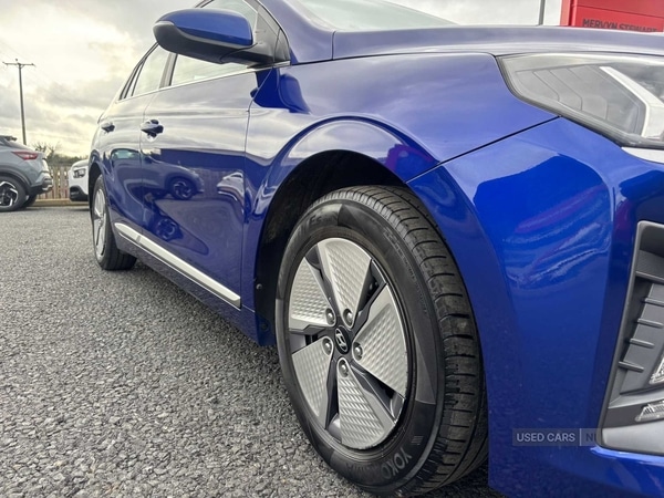 Used Hyundai IONIQ 2021 for sale - 77893302: Photo 2