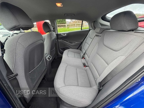 Used Hyundai IONIQ 2021 for sale - 77893302: Photo 20