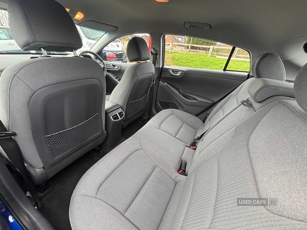 Used Hyundai IONIQ 2021 for sale - 77893302: Photo 21