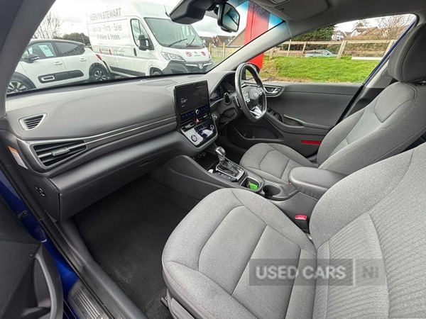 Used Hyundai IONIQ 2021 for sale - 77893302: Photo 22