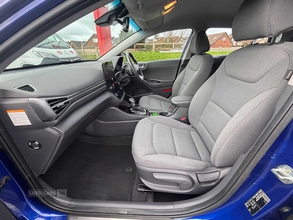 Used Hyundai IONIQ 2021 for sale - 77893302: Photo 23