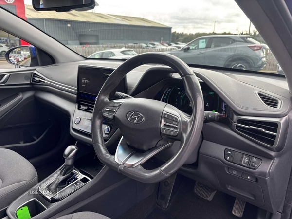 Used Hyundai IONIQ 2021 for sale - 77893302: Photo 25