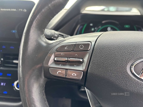 Used Hyundai IONIQ 2021 for sale - 77893302: Photo 28