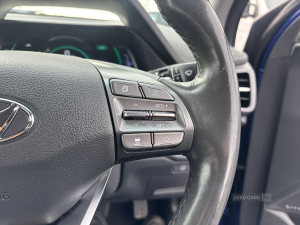 Used Hyundai IONIQ 2021 for sale - 77893302: Photo 29