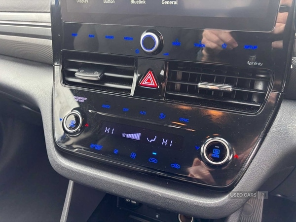 Used Hyundai IONIQ 2021 for sale - 77893302: Photo 36