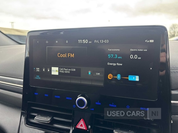 Used Hyundai IONIQ 2021 for sale - 77893302: Photo 39