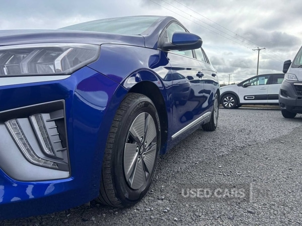Used Hyundai IONIQ 2021 for sale - 77893302: Photo 4
