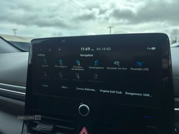 Used Hyundai IONIQ 2021 for sale - 77893302: Photo 41