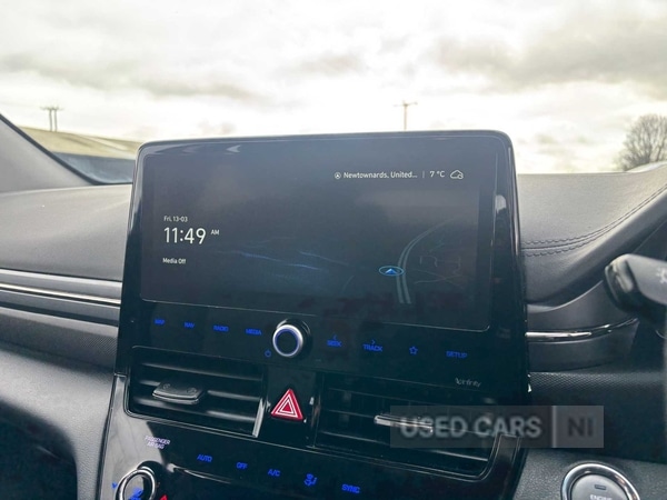 Used Hyundai IONIQ 2021 for sale - 77893302: Photo 43