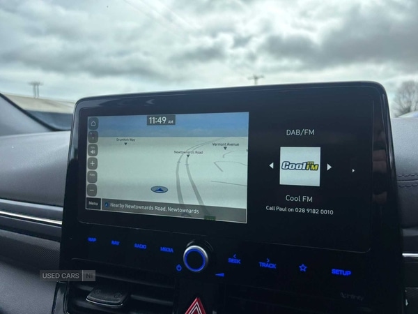 Used Hyundai IONIQ 2021 for sale - 77893302: Photo 44