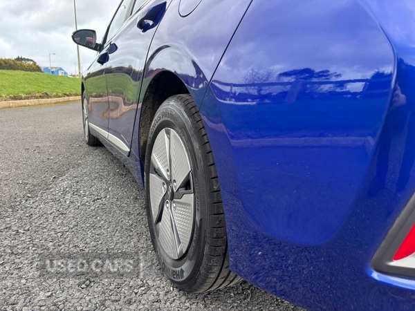 Used Hyundai IONIQ 2021 for sale - 77893302: Photo 8