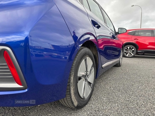 Used Hyundai IONIQ 2021 for sale - 77893302: Photo 9