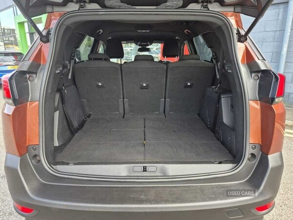 Used Peugeot 5008 2023 for sale - 75494379: Photo 10