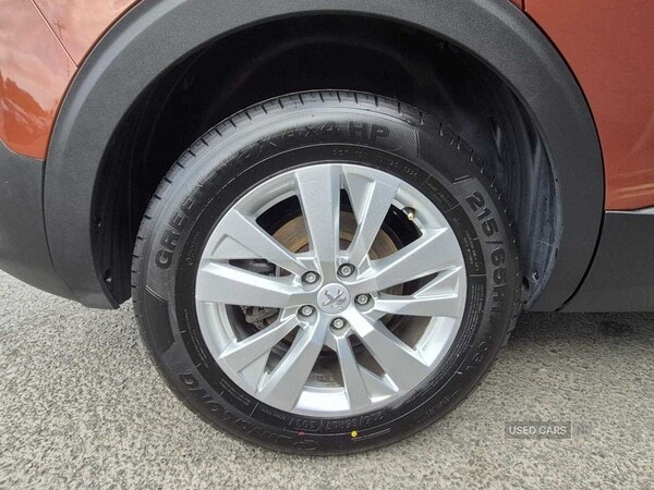 Used Peugeot 5008 2023 for sale - 75494379: Photo 11