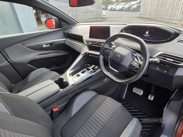 Used Peugeot 5008 2023 for sale - 75494379: Photo 12