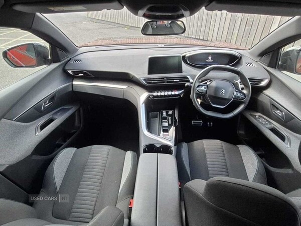 Used Peugeot 5008 2023 for sale - 75494379: Photo 13