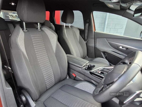 Used Peugeot 5008 2023 for sale - 75494379: Photo 14