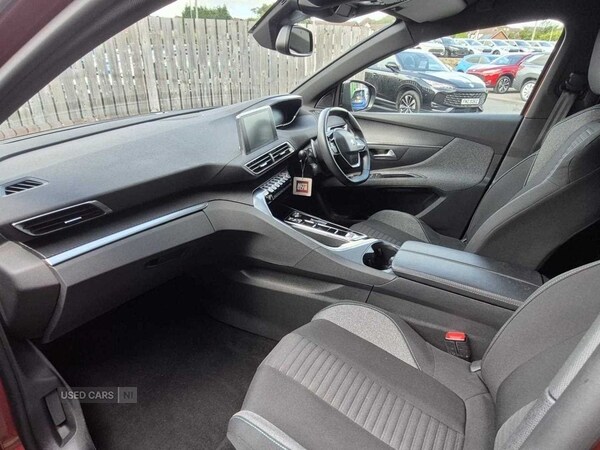 Used Peugeot 5008 2023 for sale - 75494379: Photo 15
